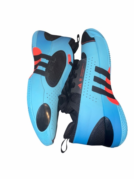 Adidas don 5 mens shoes size 11